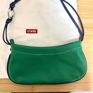 Staud Shoulder Bag